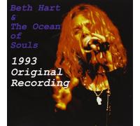 Hart Beth - Beth Hart and the Ocean of Souls 1993