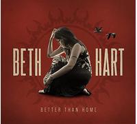 Hart, Beth - Better Than Home (LP) [Vinilo]