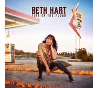 Hart, Beth - Fire on the Floor
