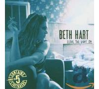 Hart, Beth - Leave The Light On & 5 (Incl.4 Live Tracks + Demo / New Artwork)