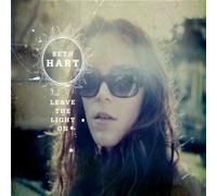 Hart,Beth - Leave The Light on [Import]