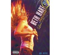 Hart, Beth - Live at Paradiso