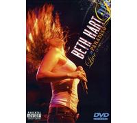 Hart, Beth: Live at Paradiso [Reino Unido] [DVD]