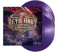Hart,Beth - Live at the Royal Albert Hall (Ltd.3lp Purple)