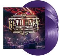 Hart, Beth - Live At The Royal Albert Hall [Vinilo]