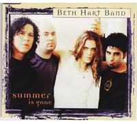 Hart,Beth - Summer Is Gone/