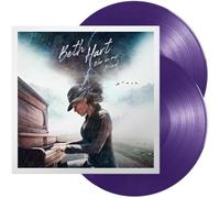 Hart,Beth - War in My Mind (2lp 140 Gr.Purple Vinyl Gatefold) [Vinilo]