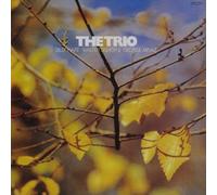 Hart, Billy / Bishop Jr., Walter - Trio