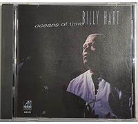 Hart,Billy^Hart,Billy^Potter^Debriano - Billy Hart-Oceans of Time