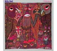 Hart, Billy - Oshumare