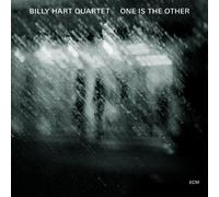 Billy Hart – One Is The Other