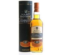 Hart Brothers Pure Malt Whisky 17 años Sherry (1 x 0,7 l)