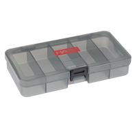 HART Caja 5 Compartimentos Opaca MHL01A