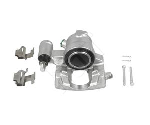 HART Caliper Delantero Izquierdo Para Fiat 500 312 Panda 169 188 Lancia Y 840A