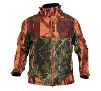 HART CHAQUETA CAZA DONON-J 2SP (L)