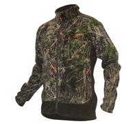 Hart - Chaqueta con Forro Inliner-Fz-Bosque-XHINFZ-Membrana Windtech