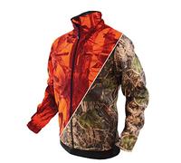 HART Chaqueta LATOK-2D Camo - Talla M