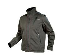 Hart Chaqueta Softshell LANDBRO-S Verde - XHLRSG - Membrana Windtech