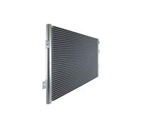 Condensador, aire acondicionado HART 606 071
