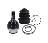 HART Conjunto De Articulación De Eje De Transmisión Para Opel Zafira A