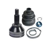 HART Conjunto De Articulación De Eje Lateral Compatible Para Ford Mondeo III