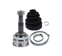 HART Conjunto De Articulación De Eje Lateral Compatible Para Nissan Almera I