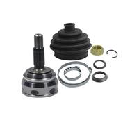 HART Conjunto De Articulación De Eje Lateral Compatible Para VW Scirocco 53B