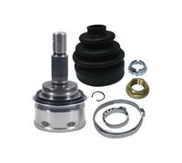 HART Conjunto De Articulación De Eje Lateral Para Toyota Land Cruiser