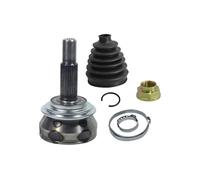 HART Conjunto De Articulación De Eje Lateral Para Toyota Yaris SCP9