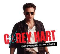 Hart, Corey - Everything in My Heart