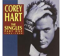 Hart, Corey - The Singles