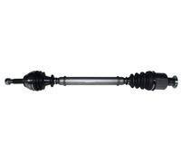 HART Eje De Transmisión Compatible Para Renault Clio II 1.2 16V Kangoo