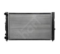 HART Enfriador de Agua Apto para Audi A4 VW Passat Variante 8D2 B5 8D5