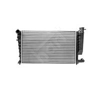 HART Enfriador de Agua Apto para Peugeot 306 Cabriolet 7D N3 N5 7A 7C 7E