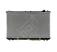 HART Enfriador de Agua Apto para Toyota Camry Lexus Es V2 3.0 24V F1 F2 300