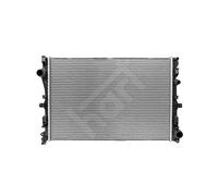 HART Enfriador de Agua para Mercedes Clase C T-Model S205 W205 X253 S213