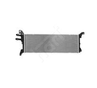 HART Enfriador de Agua para VW Multivan VI Transporter Sgf Sgm Firma Sgb Sgg