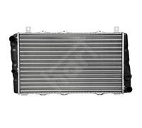 HART Enfriador Radiador De Agua Compatible Para Skoda Felicia I 6U1 1.3 781 6U5