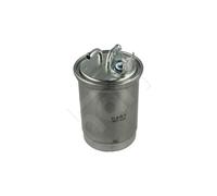 HART Filtro de Combustible Tubería para VW Caddy II Caja 1.9 D Lupo Seat
