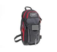 Hart Fishing Bandolera Hart Airy Tech 10 l para pescadores, ideal para acción fiable en Lancer, acción fiable