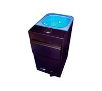 Hart Fishing Caja de Carga Hart UV-Solarium para Uso Profesional para Mejorar el Rendimiento en Cada Uso con diseño Funcional y Acabado fiable