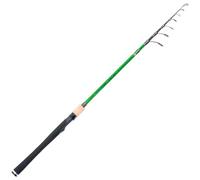 Hart Fishing Caña Hart Eco para Pesca Deportiva para Mejorar el Rendimiento en Cada Uso con Medida o especificación 80M