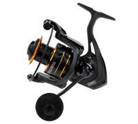 Hart Fishing Carrete Hart E-System 3-6000-3+1bb-5 para Pesca Deportiva para Mejorar el Rendimiento en Cada Uso con Detalle técnico 3-6000-3+1bb-5 2