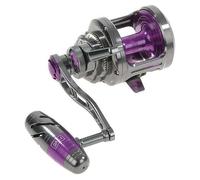 Hart Fishing Carrete Hart Miura Speed Jig 300 para Pesca Deportiva para Mejorar el Rendimiento en Cada Uso con Detalle técnico 300