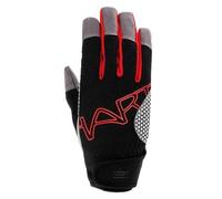 Hart Fishing Guantes Hart Shore - M para Pescadores, con acción fiable, Pesca práctica en Agua Dulce o mar