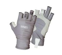 HART FISHING Guantes Hart SOLAR para profesionales y manitas para protección y comodidad durante el trabajo, L