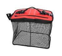 Hart Fishing Hart FLOATCASE 30 L para Pescadores, con acción fiable, Pesca práctica en Agua Dulce o mar