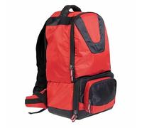 HART FISHING Mochila Hart Slim Rock Rojo Daypack Mochila
