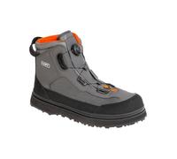 HART FISHING VHKRB40/41 Bota Wading HART KOMAK RB T. 40/41 para pescadores deportivos para lanzamientos dirigidos y control frente al mar, ejecución cuidadosamente seleccionada