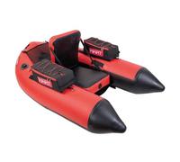 Hart Fishing YHKXS Pato Hart Sikkario X-Fast para Pescadores, Ideal para un Rendimiento de Pesca fiable